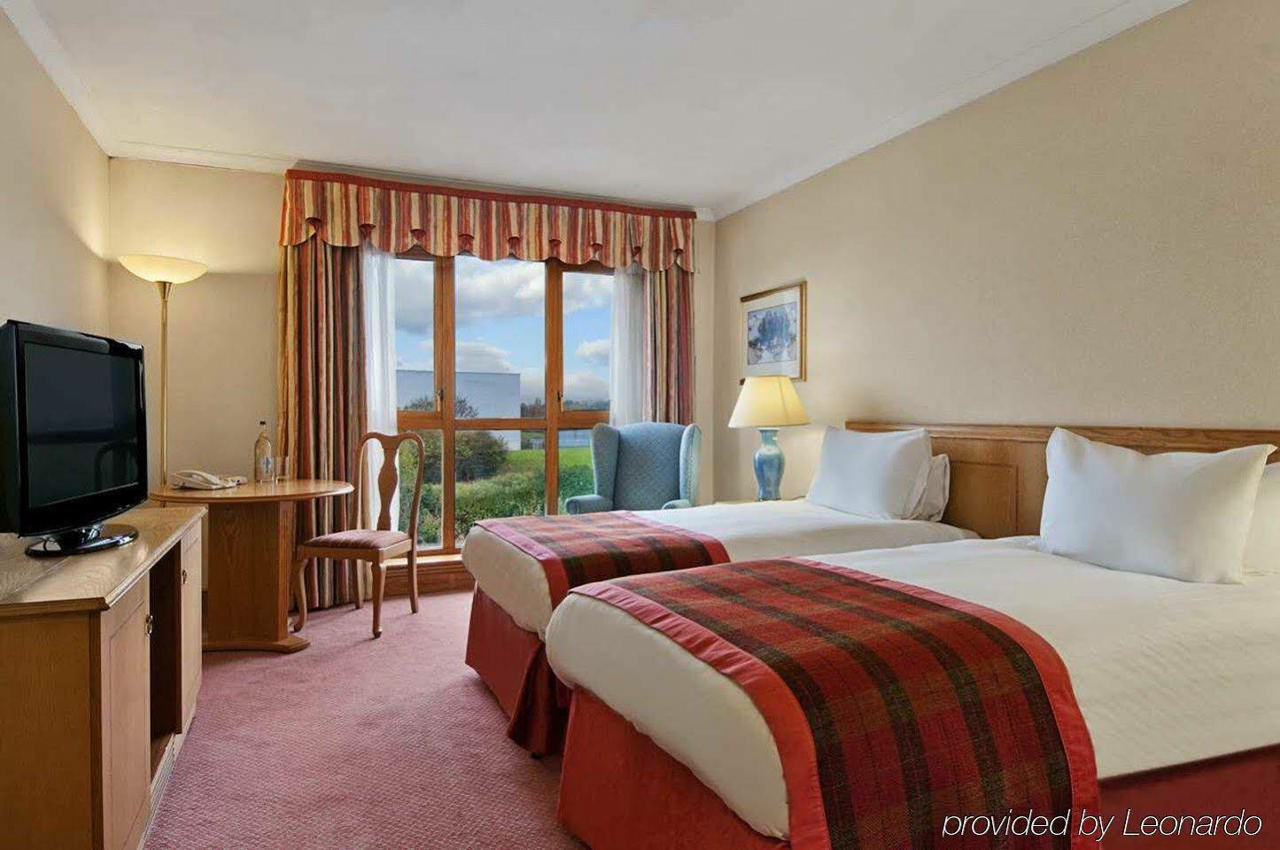 Doubletree By Hilton 4*