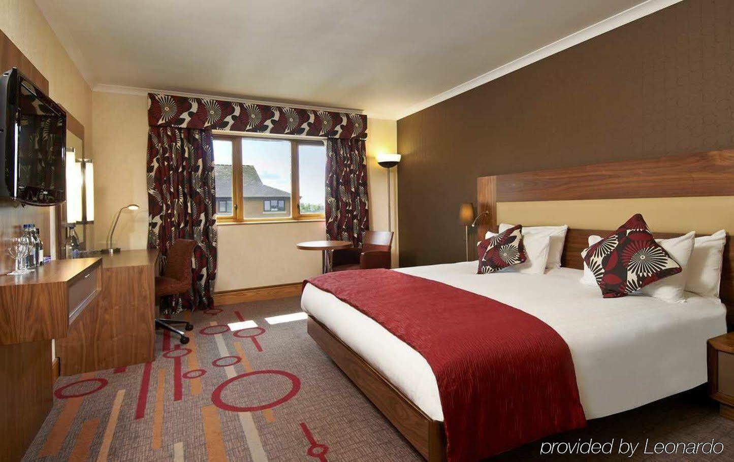 Doubletree By Hilton Hotel