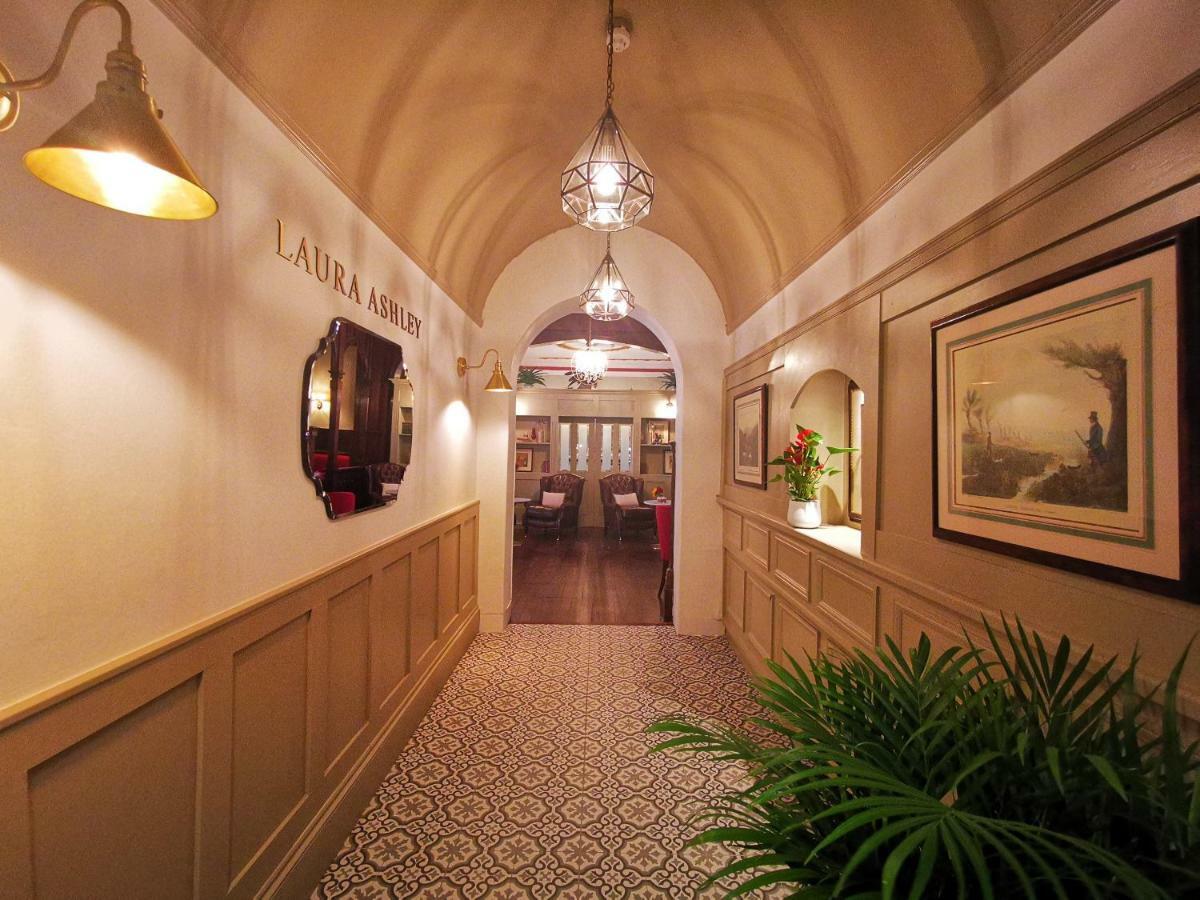 The Iliffe Country house Coventry