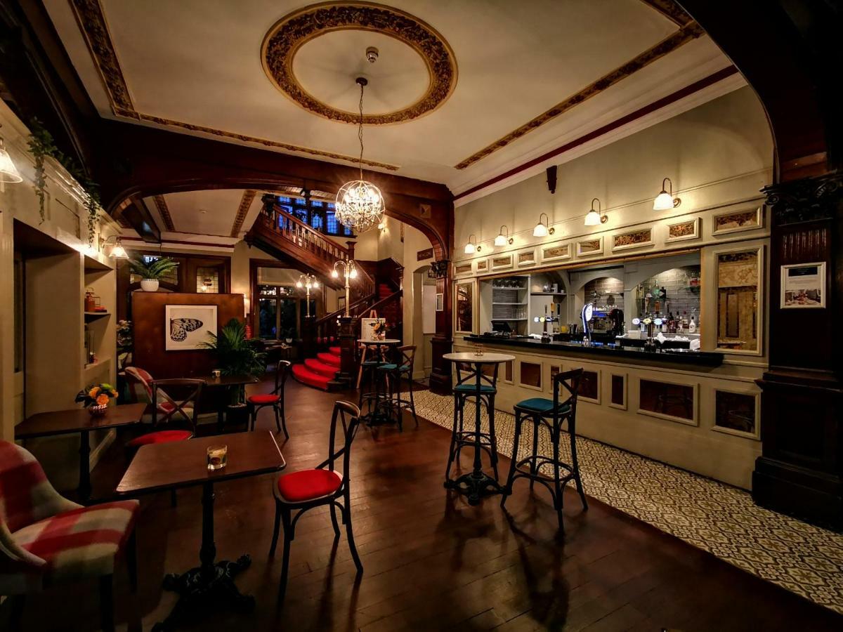 Country house The Iliffe Coventry