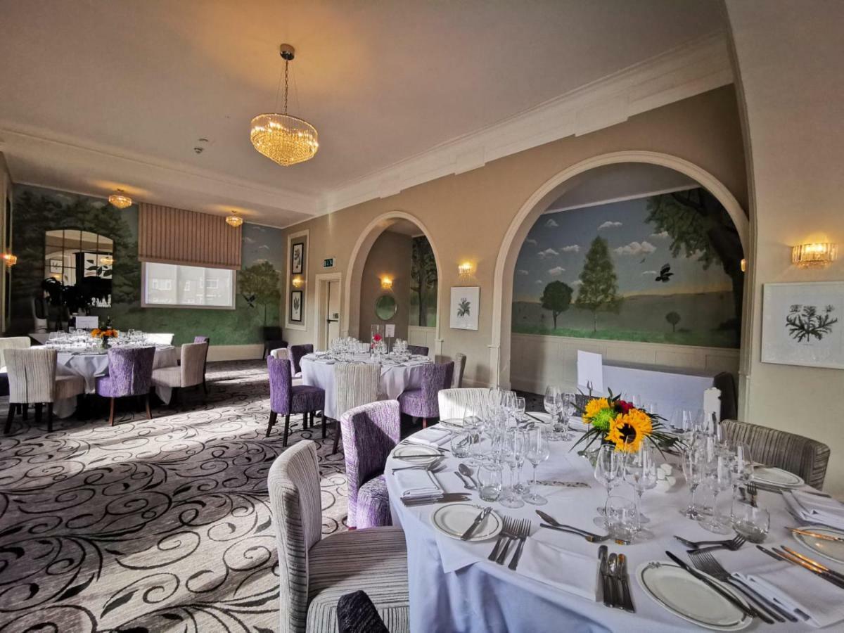 The Iliffe * Coventry