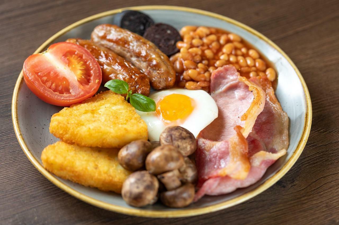 Warwick Conferences - Scarman Hotel