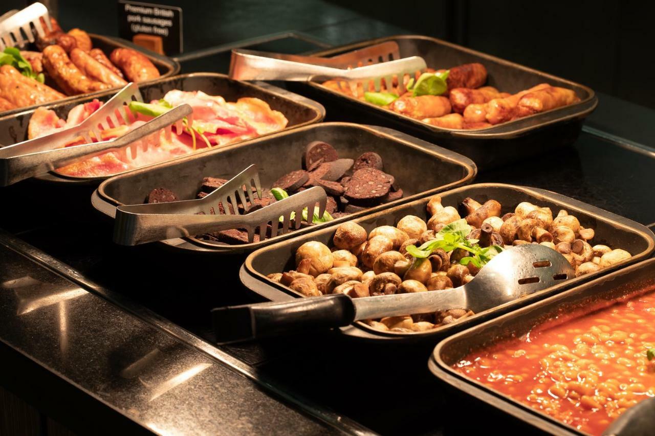 Warwick Conferences - Radcliffe Hotel