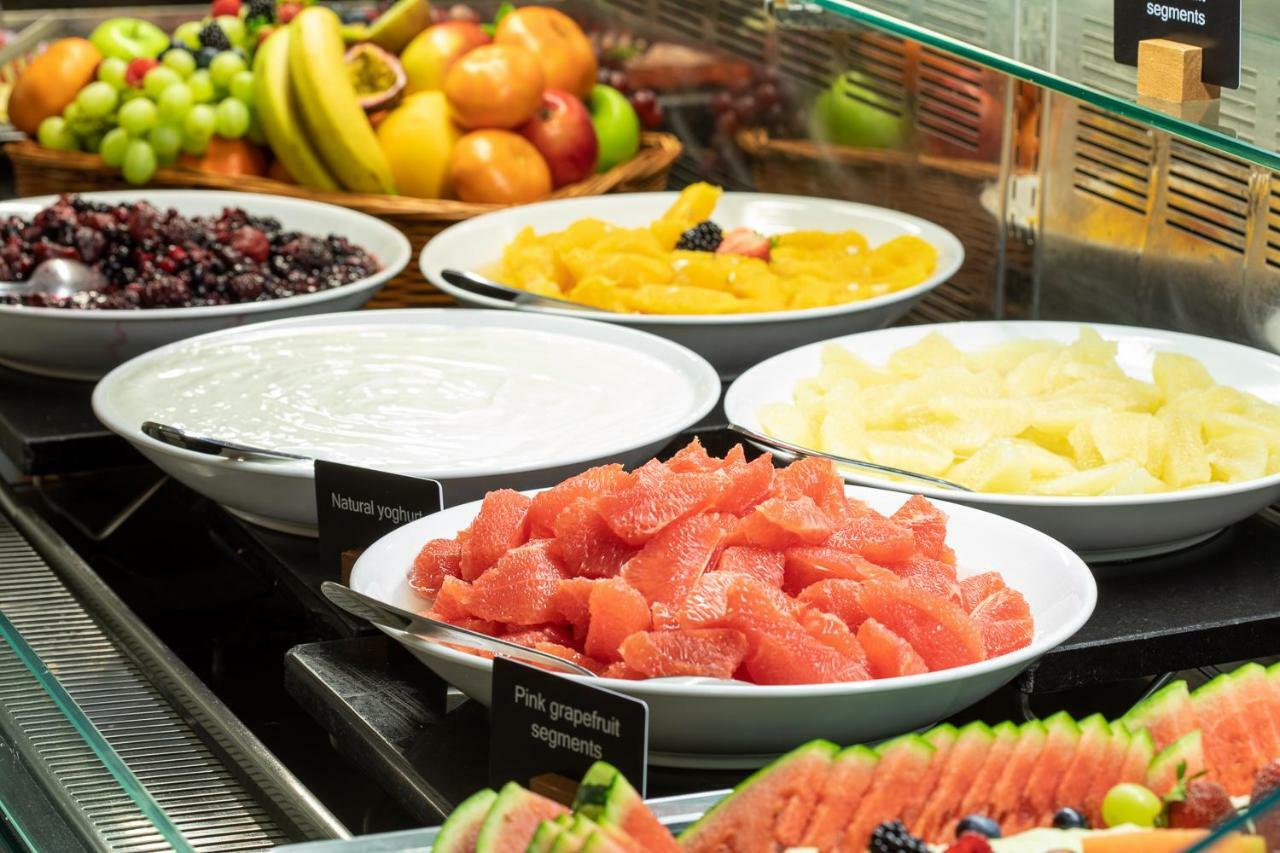 Hotel Warwick Conferences - Radcliffe Coventry