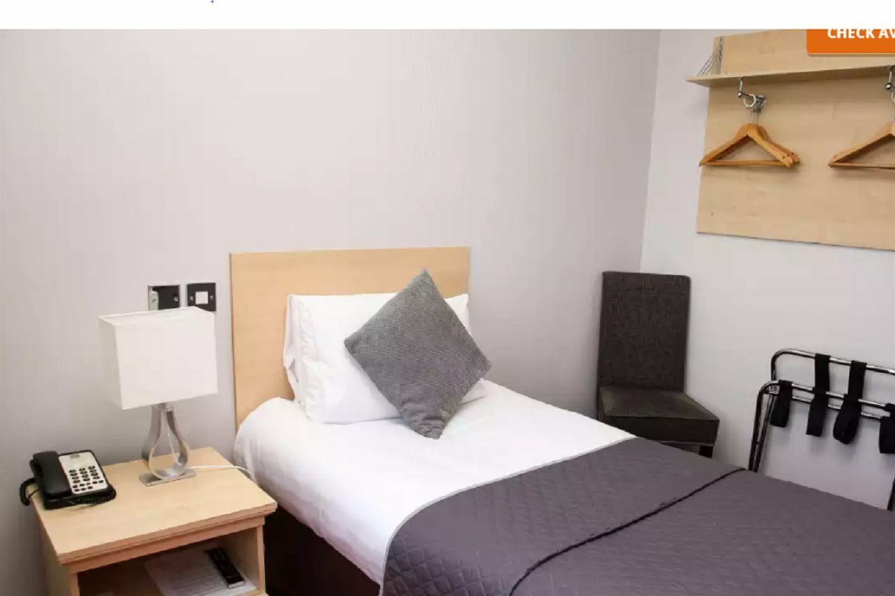 Hotel Quality Coventry