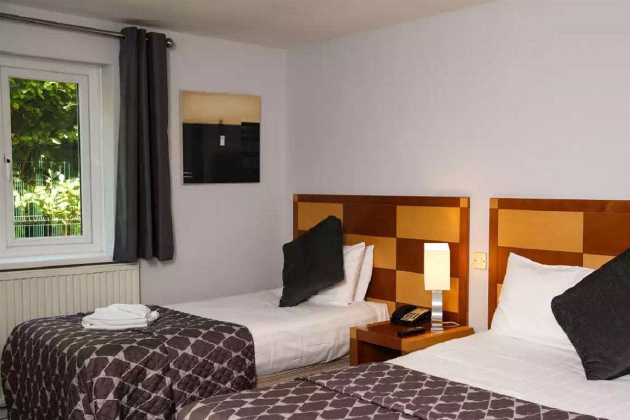 Quality Hotel Coventry