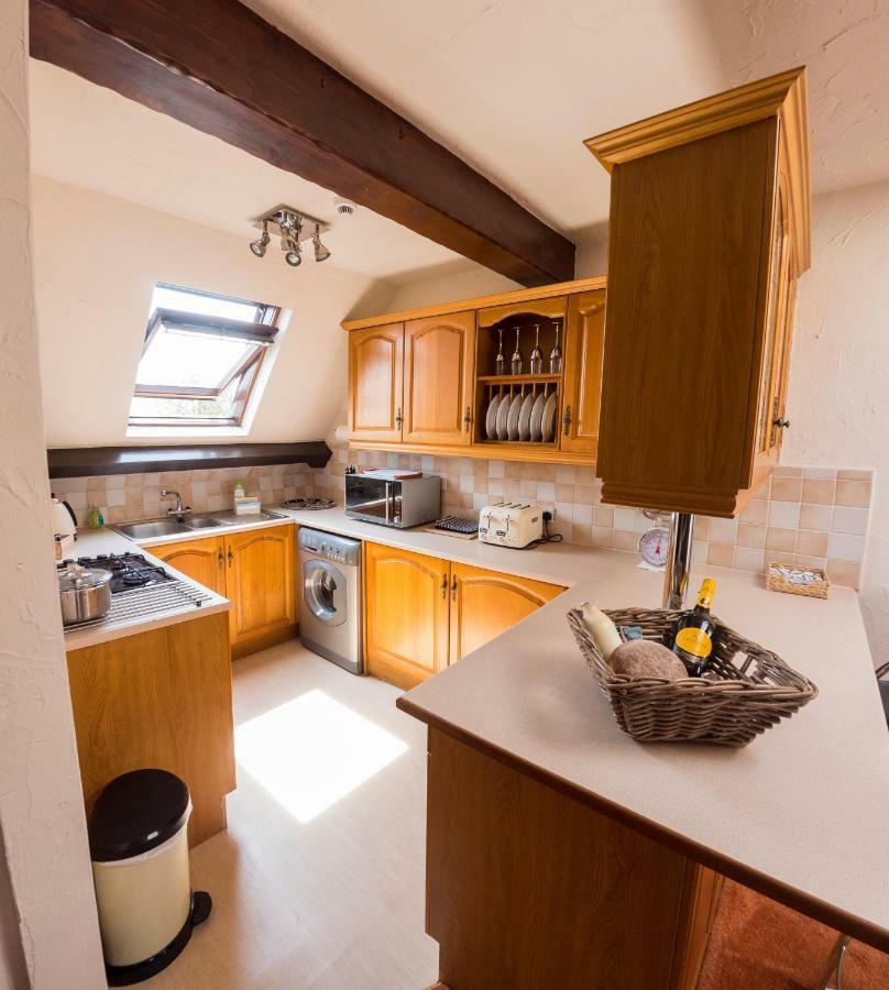 The Loft At Apartment