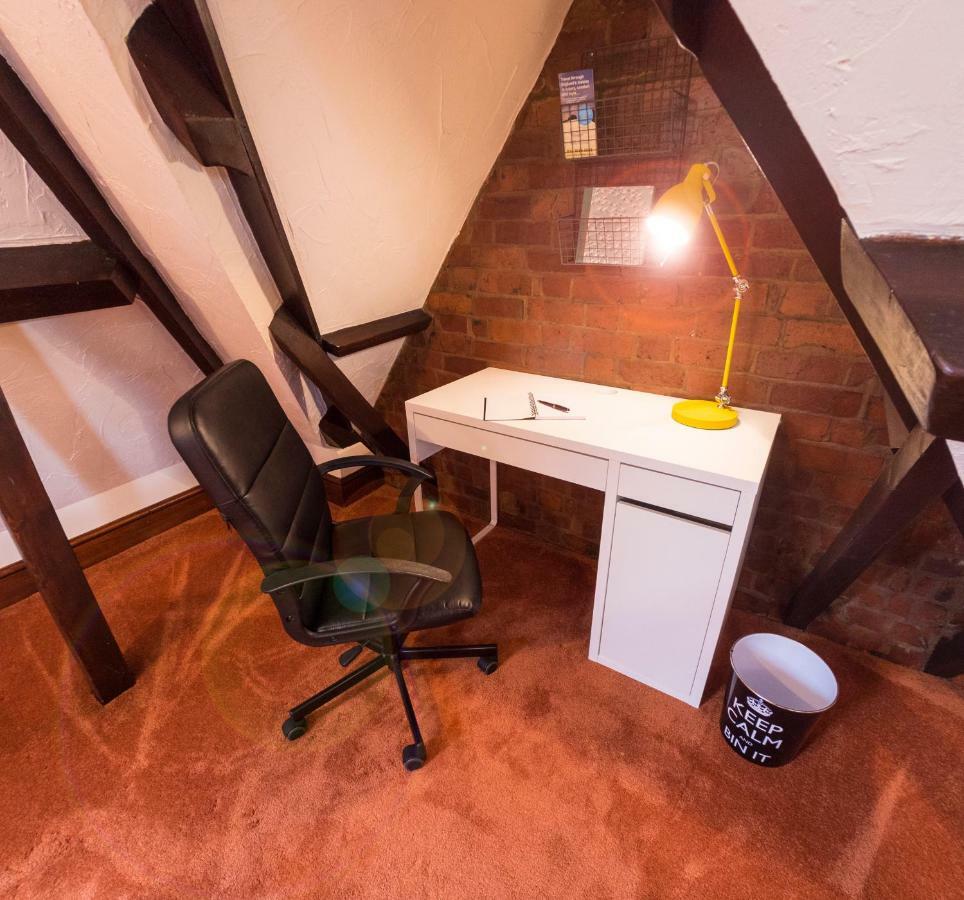 The Loft At Coventry