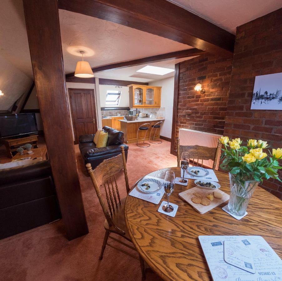 The Loft At Apartment