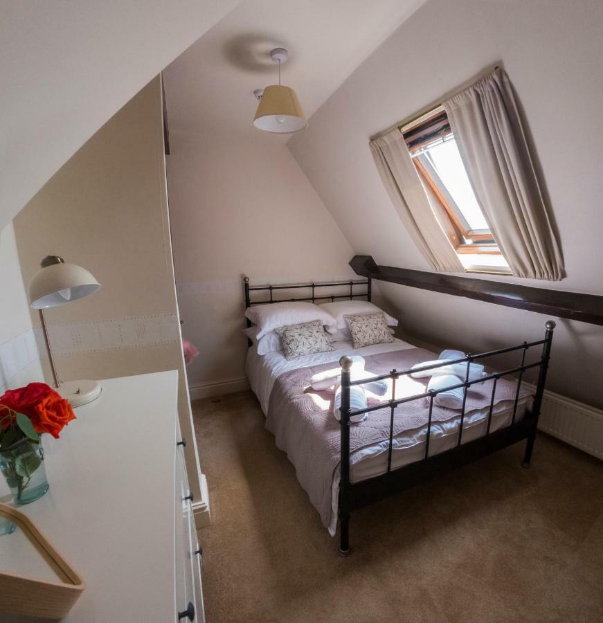 The Loft At Apartment