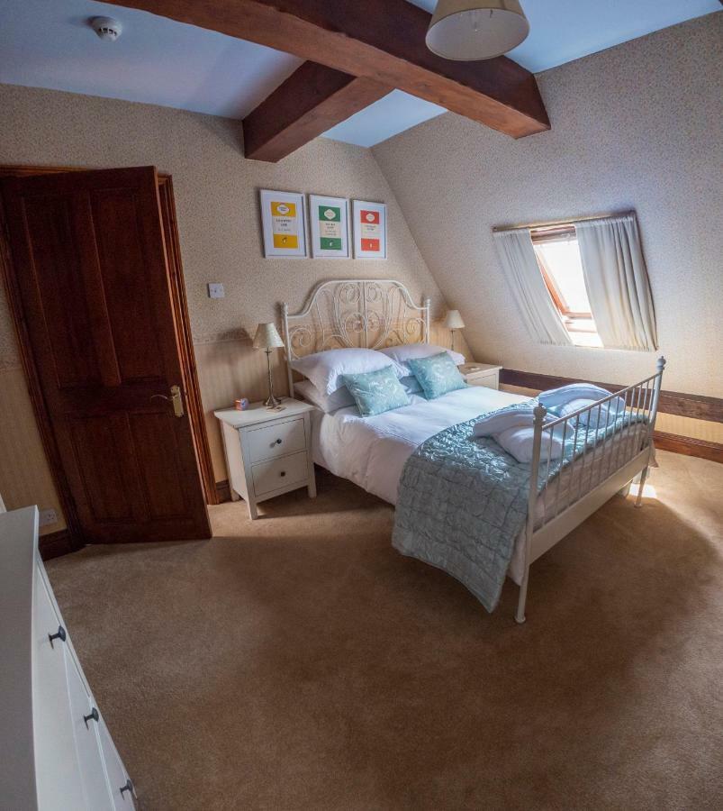 The Loft At Apartment *
