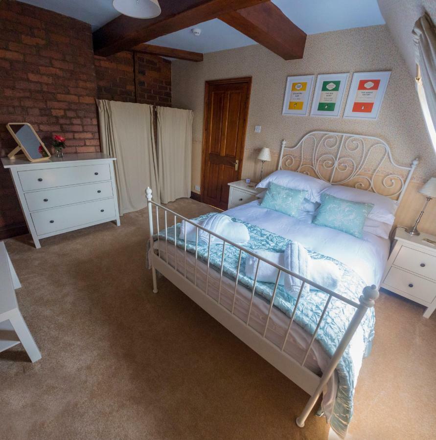 Apartment The Loft At Coventry
