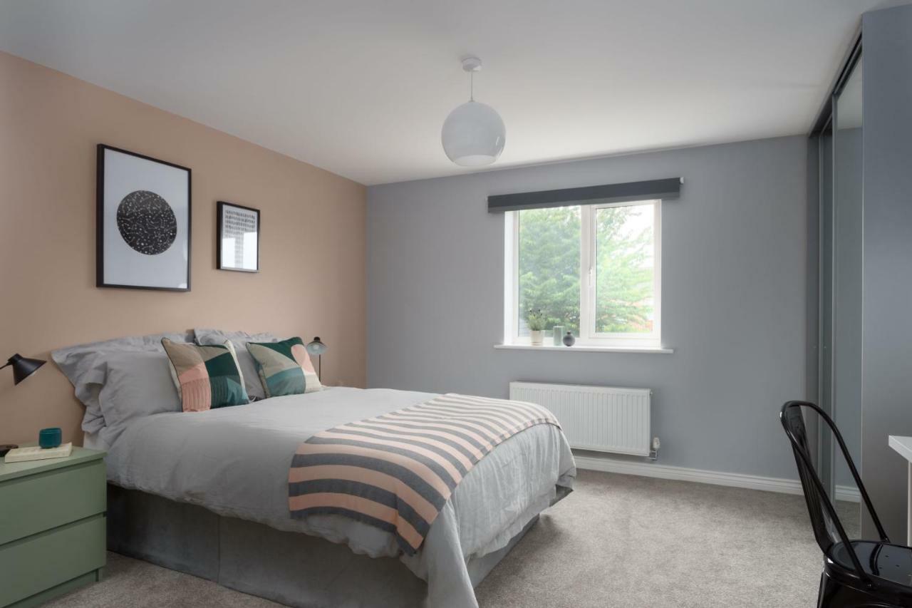 Casa de férias Jlr Coventry