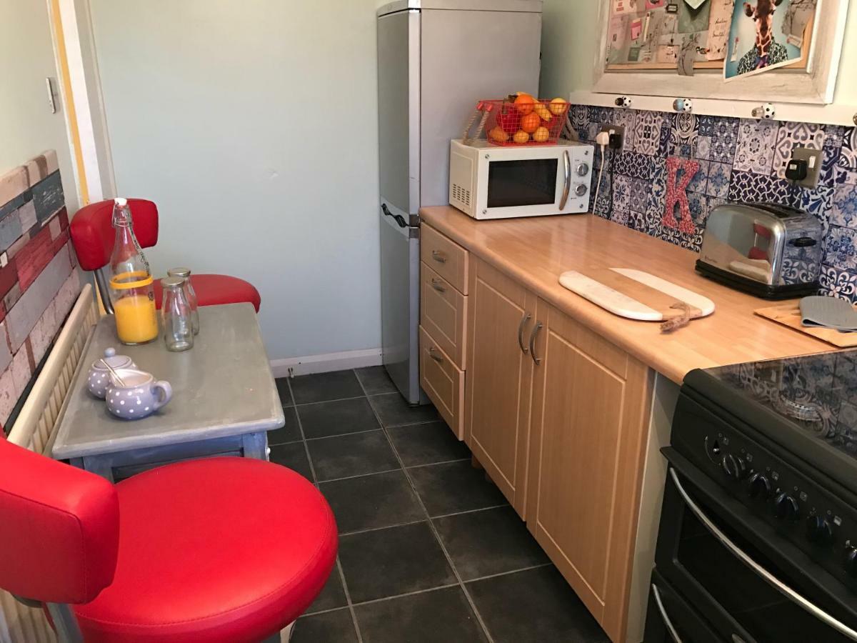 Freshly Made Sleeps 6 Casa de férias *