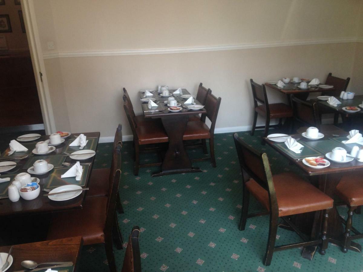 Ashleigh House Coventry
