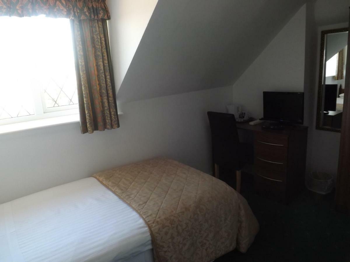 Ashleigh House Coventry