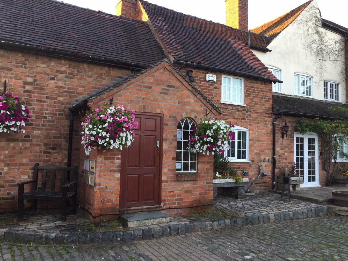 The Farmhouse Coventry