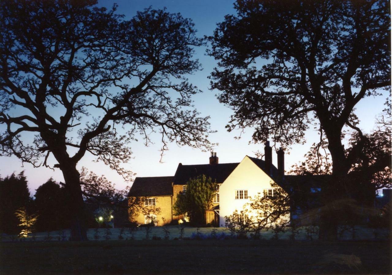 The Farmhouse Casa de férias