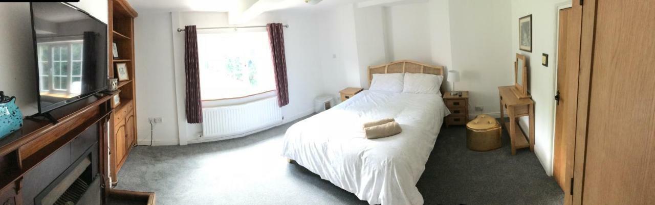 The Farmhouse Coventry
