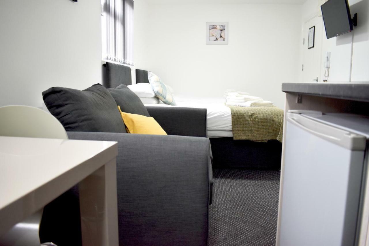 Apartment Godiva - Swan Lane Coventry