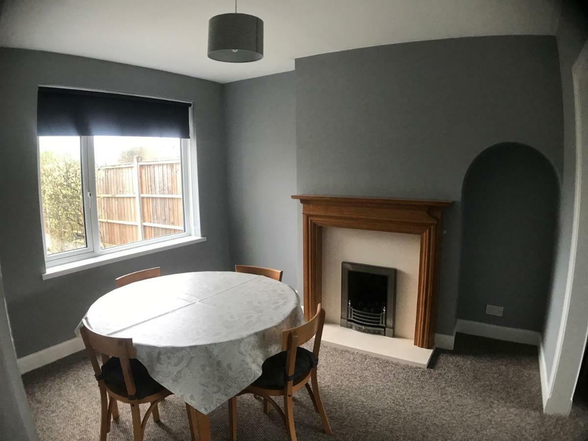 Casa de férias Wyken House - 3 Bedroom House - Sleeps 5