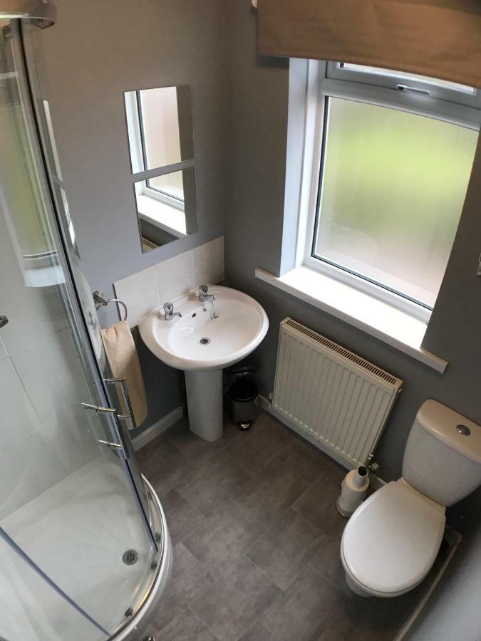 Casa de férias Wyken House - 3 Bedroom House - Sleeps 5