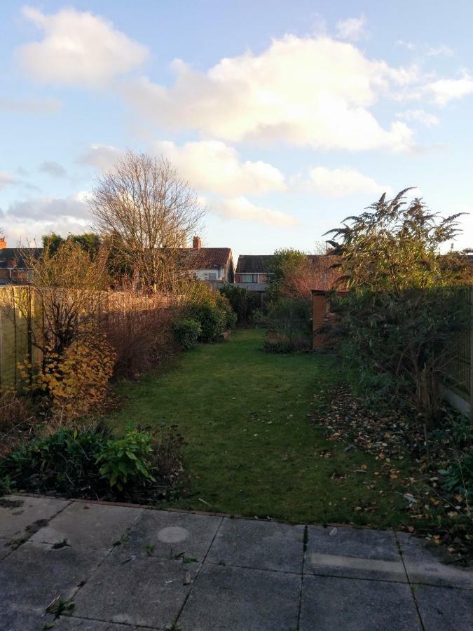 Wyken House - 3 Bedroom House - Sleeps 5 Coventry