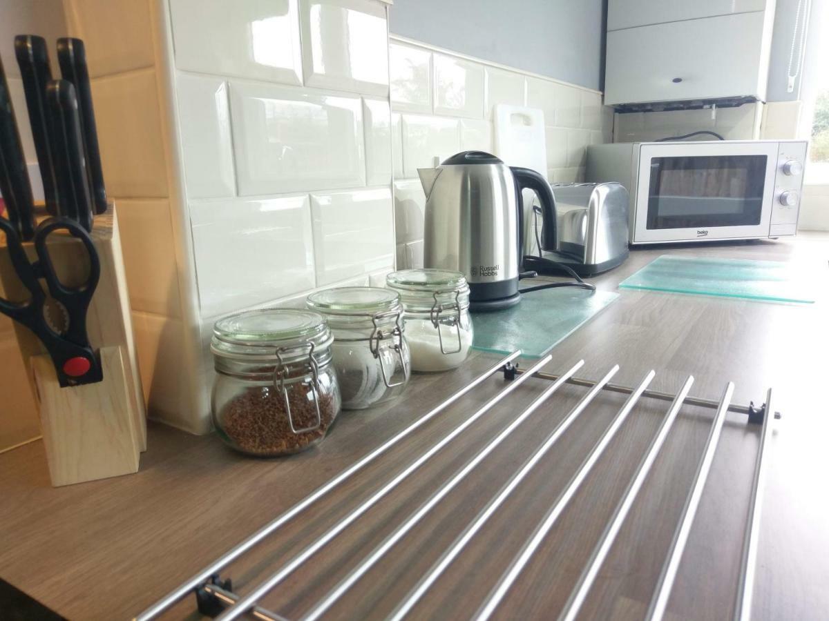 Casa de férias Wyken House - 3 Bedroom House - Sleeps 5 Coventry