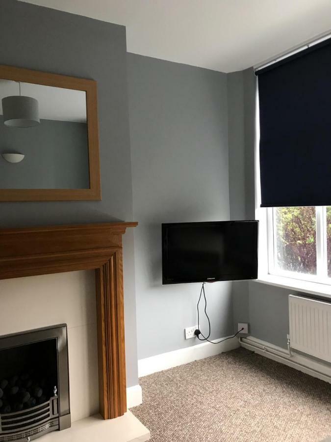 Wyken House - 3 Bedroom House - Sleeps 5 Casa de férias Coventry