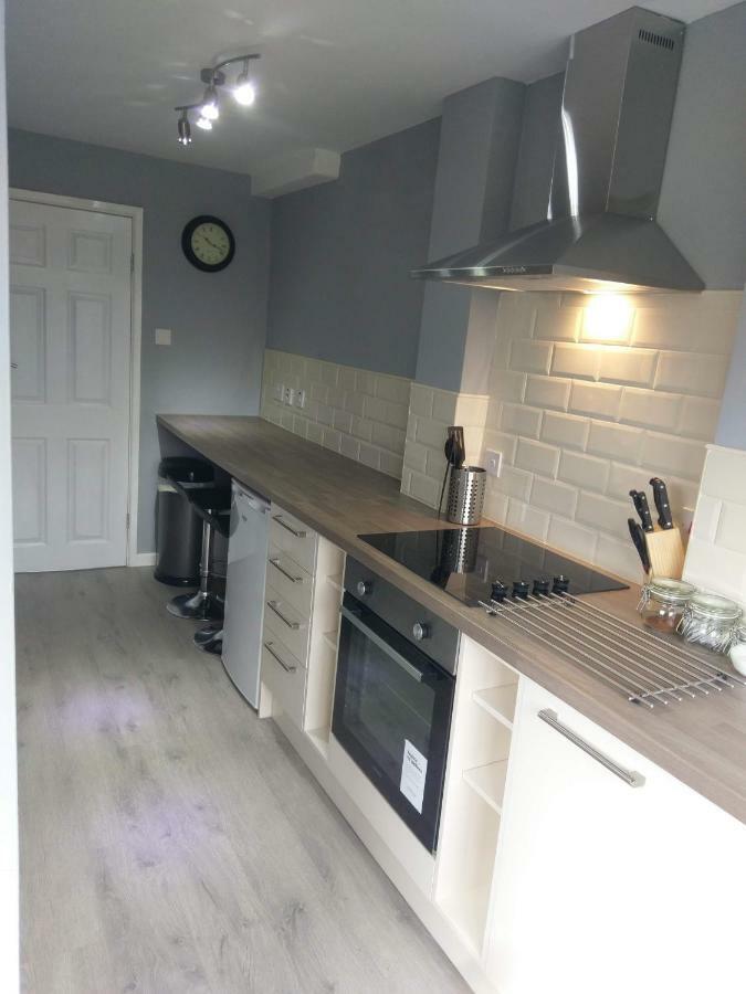 Wyken House - 3 Bedroom House - Sleeps 5 Casa de férias *