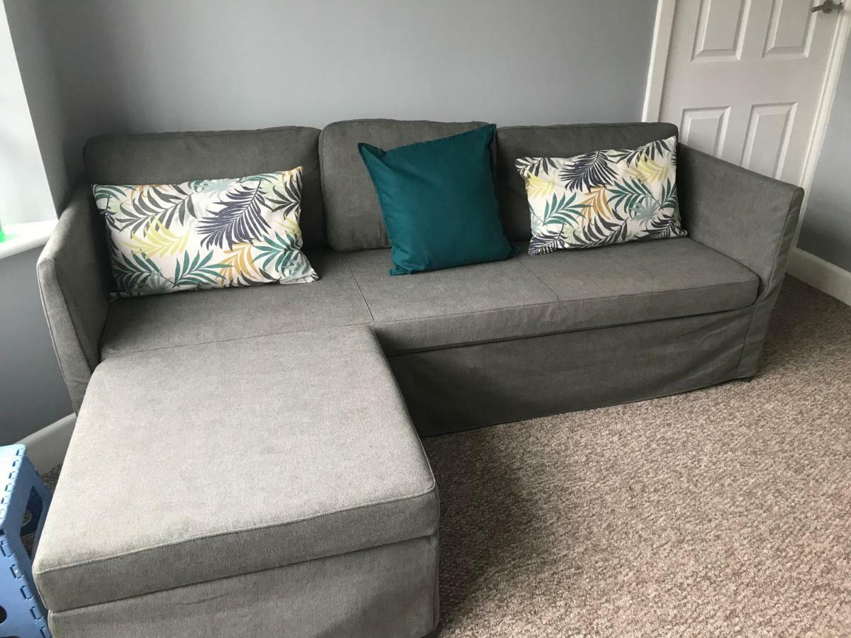 Casa de férias Wyken House - 3 Bedroom House - Sleeps 5