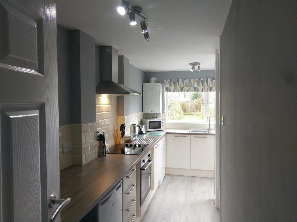 Wyken House - 3 Bedroom House - Sleeps 5 Coventry
