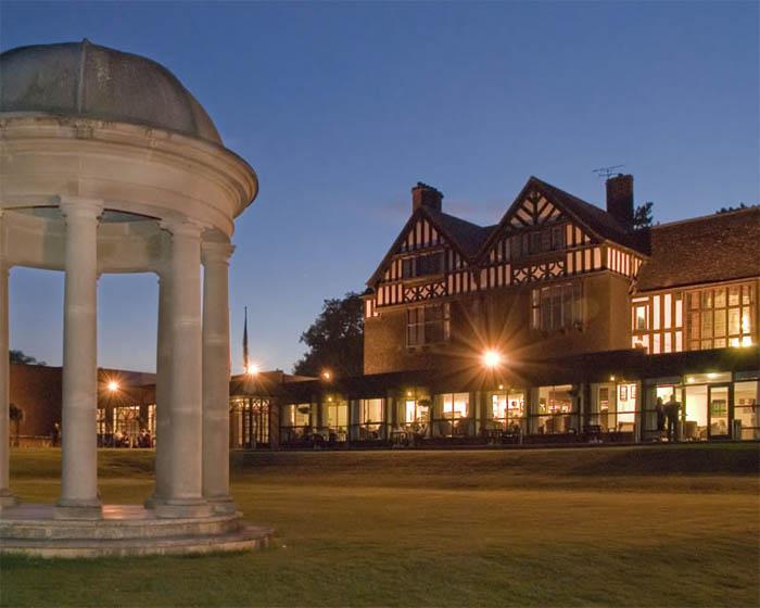 Hotel Royal Court & Coventry