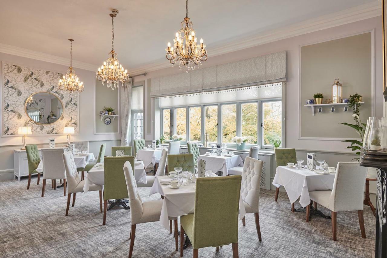 The Iliffe * Coventry