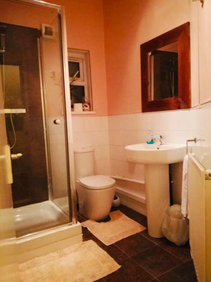 Highcroft Guest house