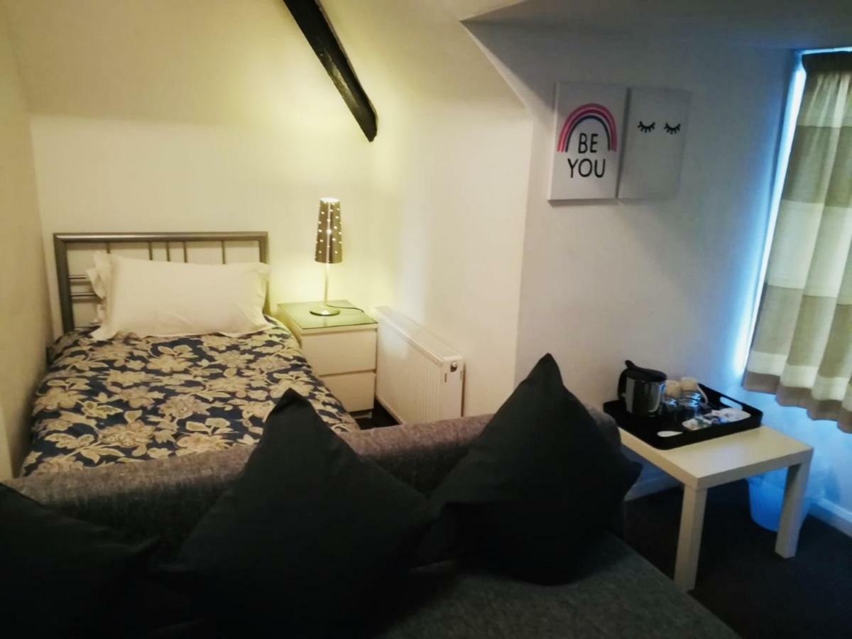 Guest house Highcroft