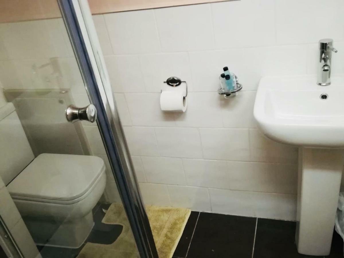Guest house Highcroft Coventry