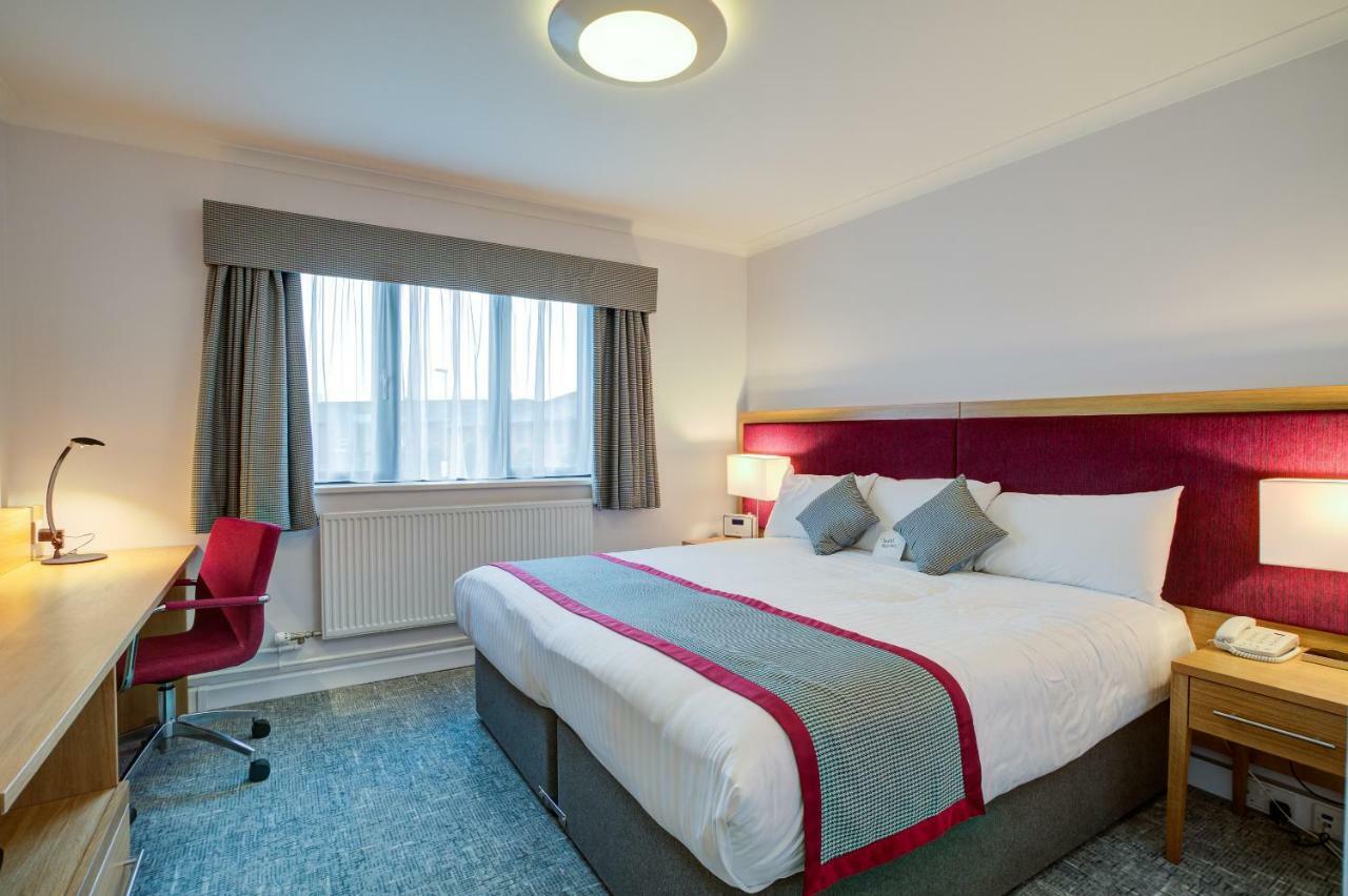 Warwick Conferences - Radcliffe Hotel Coventry