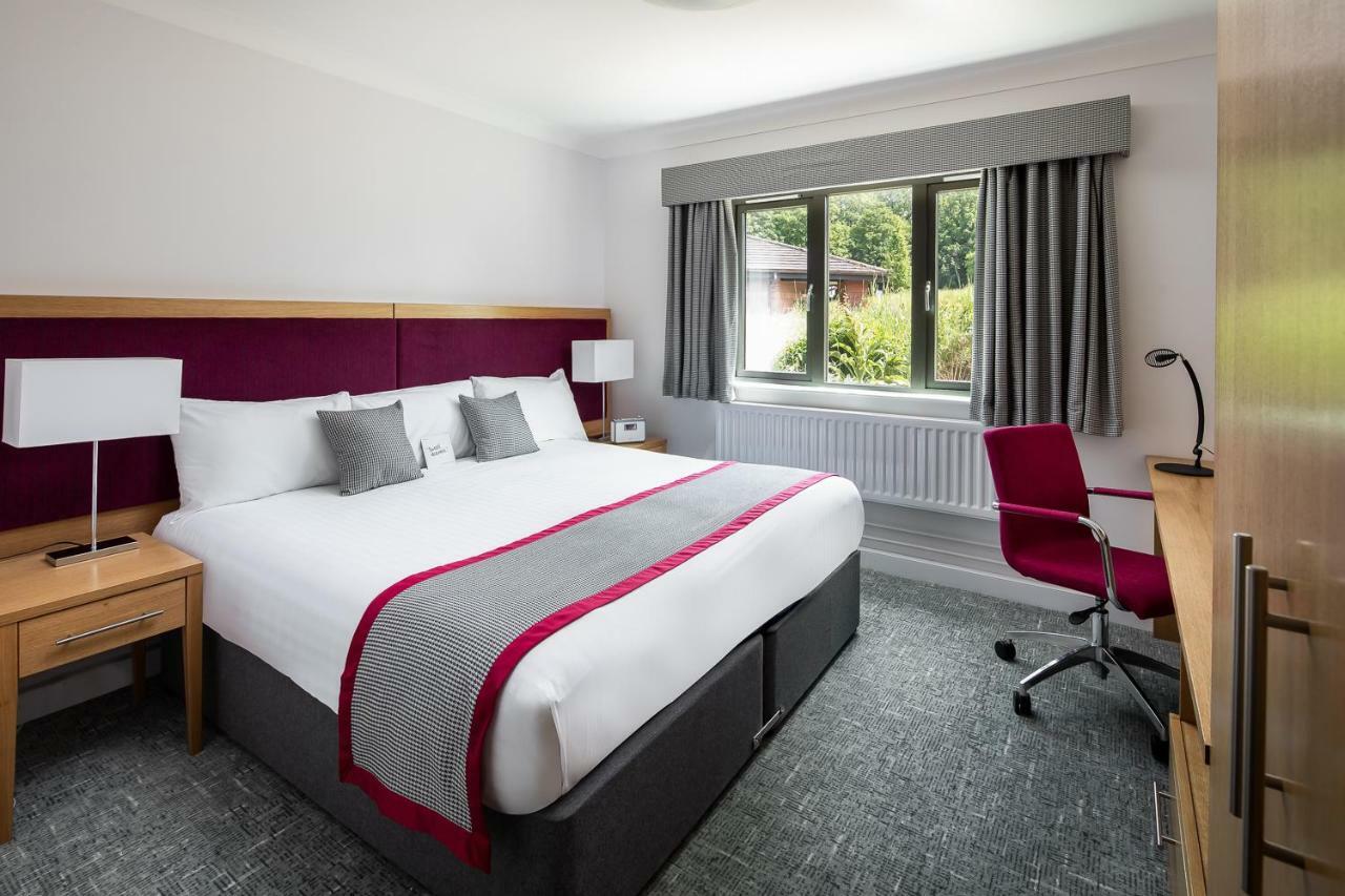 Warwick Conferences - Radcliffe Hotel 4*