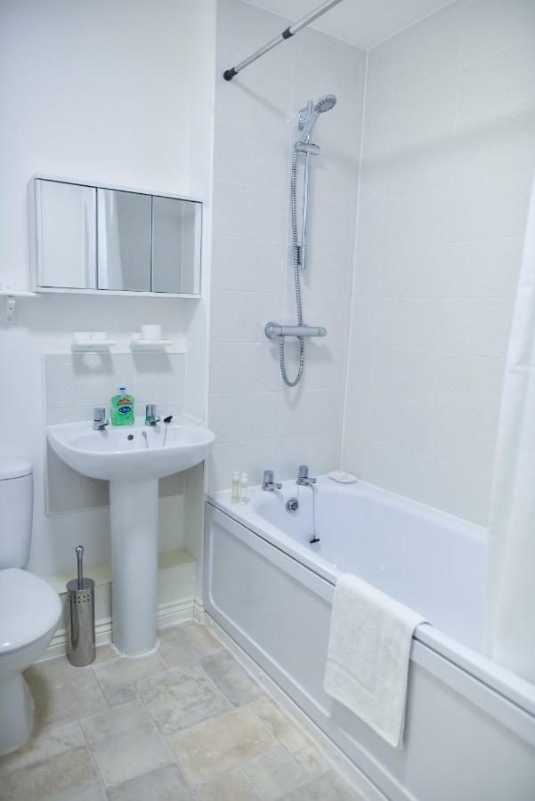 Smartrips Apartment Coventry
