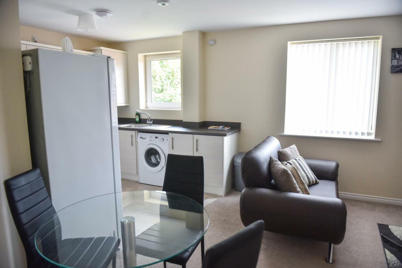 Smartrips Apartment *