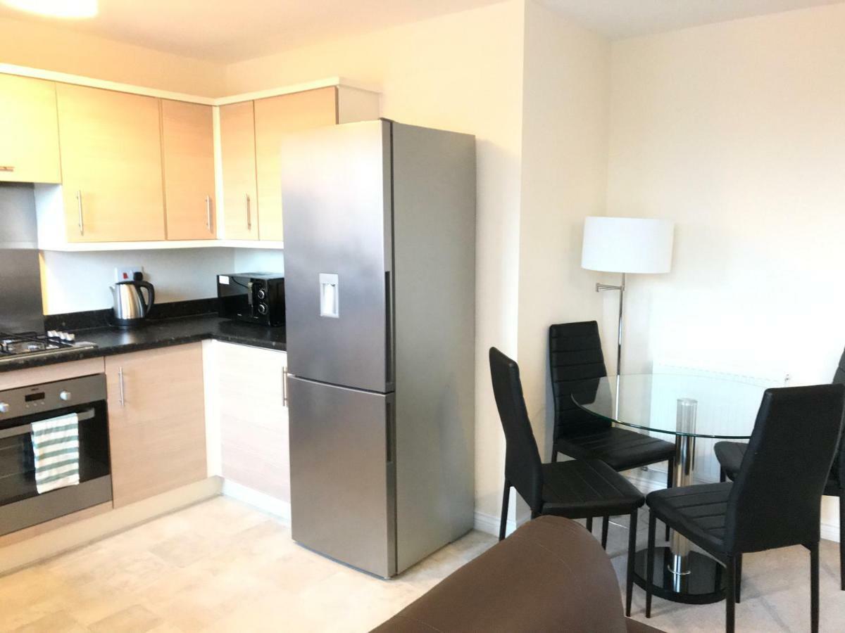 Apartment Smartrips
