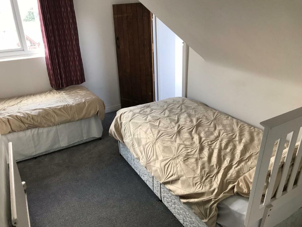 The Farmhouse Coventry