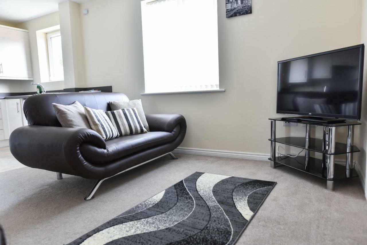 Smartrips Apartment Coventry
