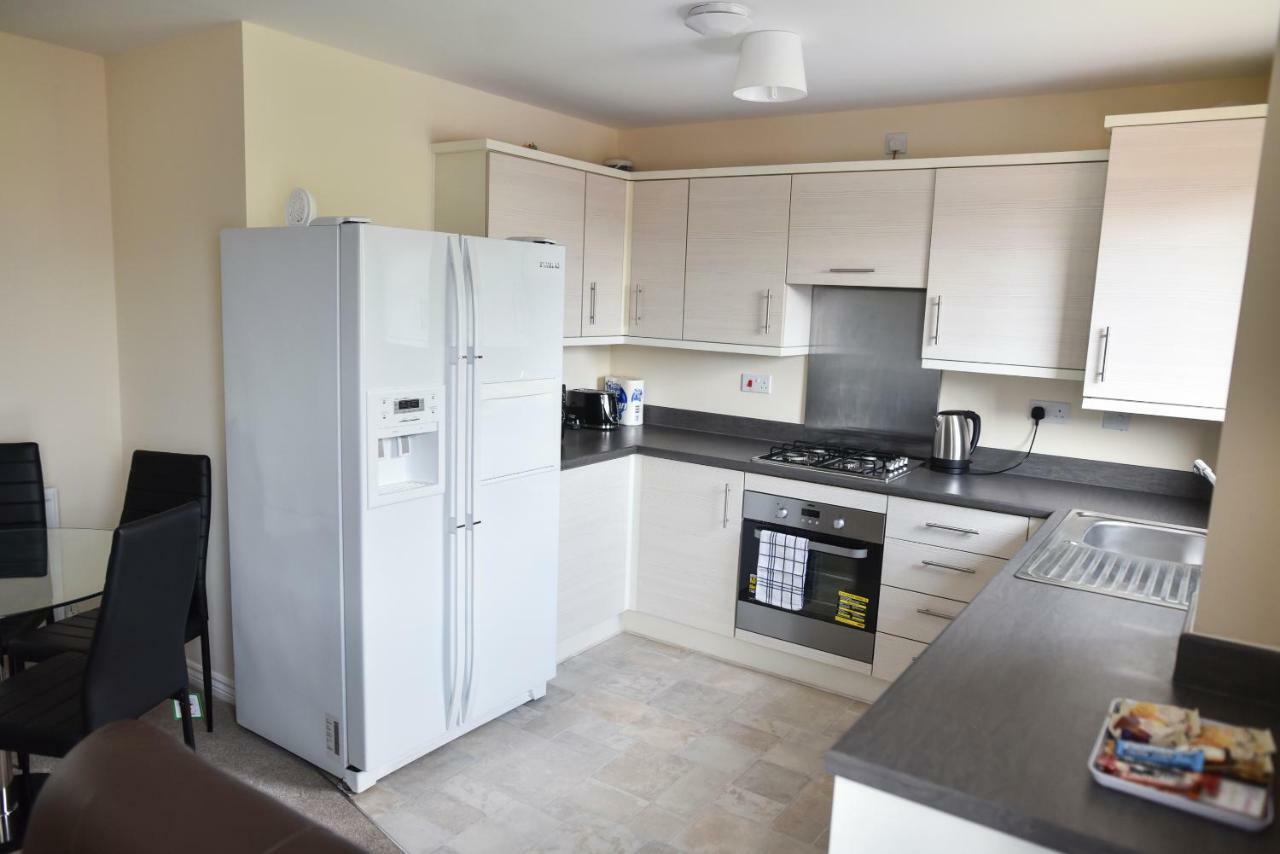 Apartment Smartrips Coventry
