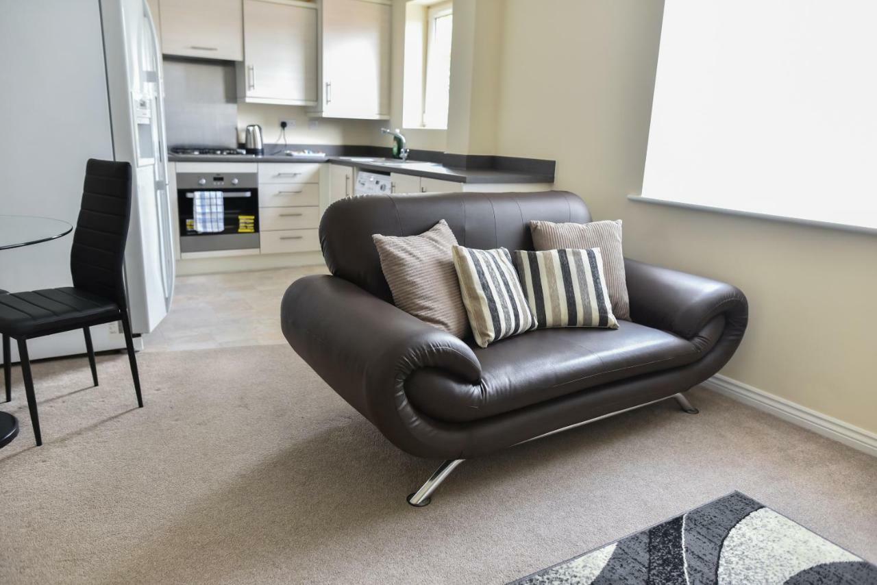 Smartrips Apartment *