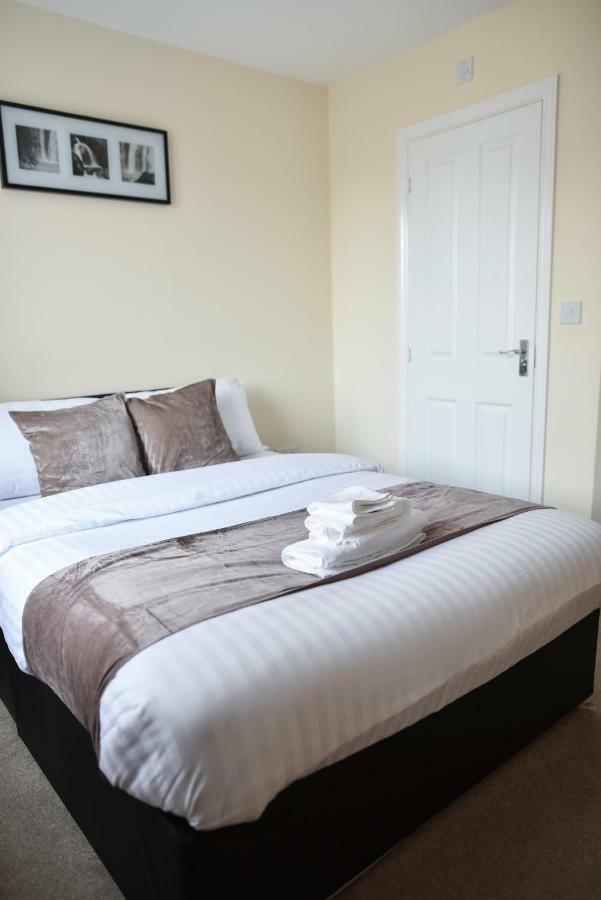 Smartrips Apartment *