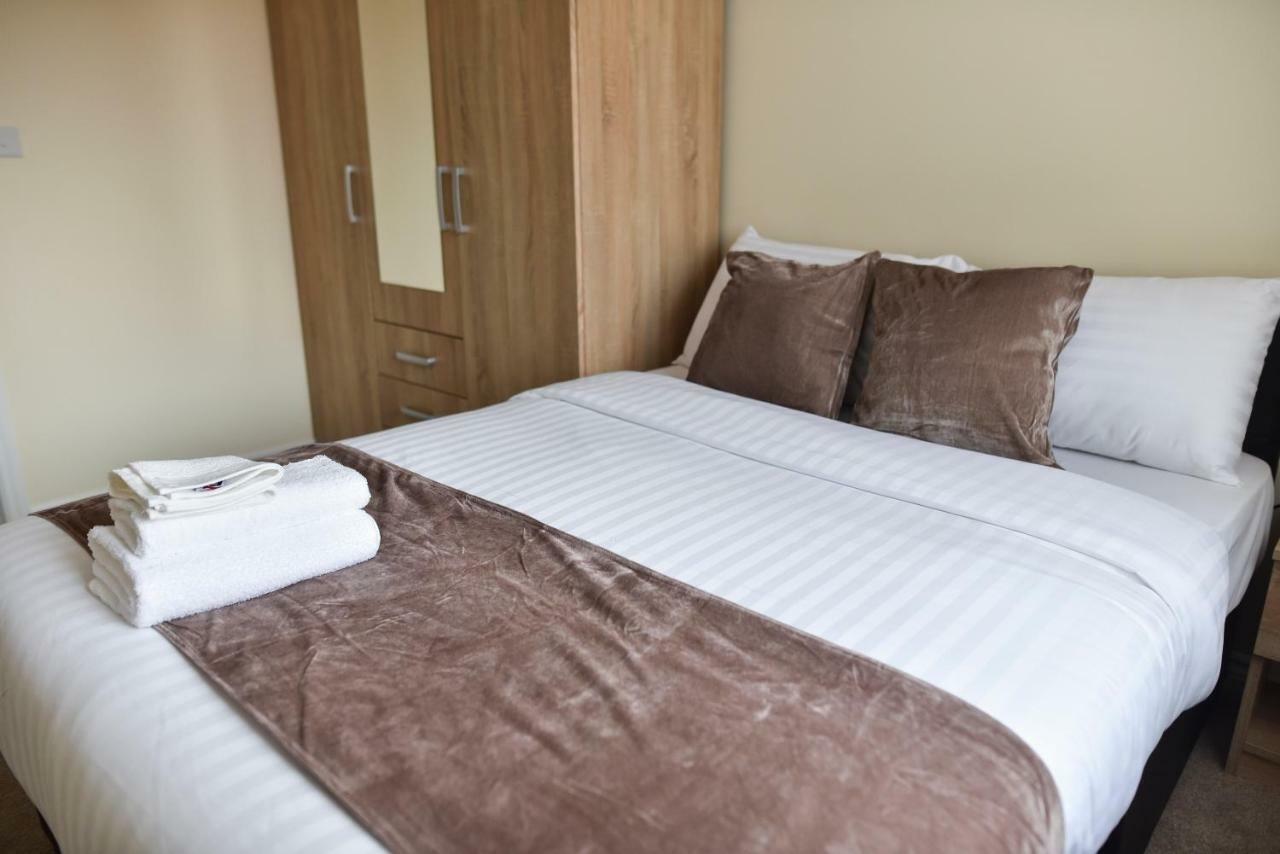 Apartment Smartrips Coventry