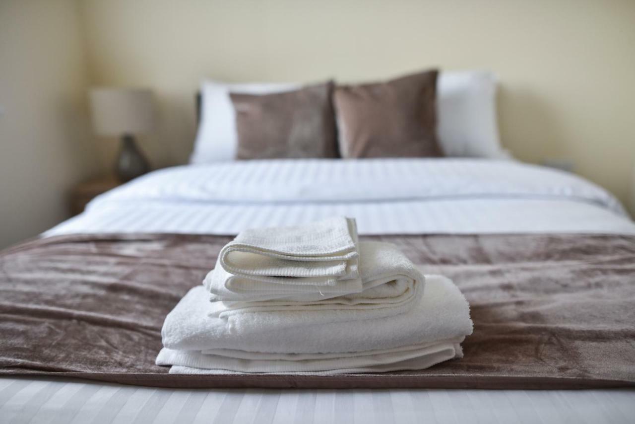 Smartrips Apartment Coventry