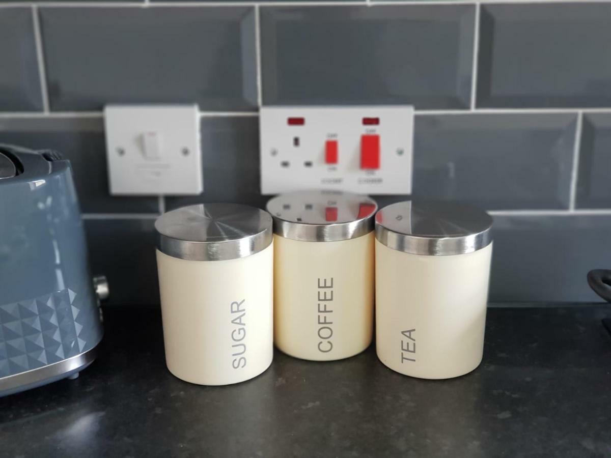 Godiva - Swan Lane Apartment *